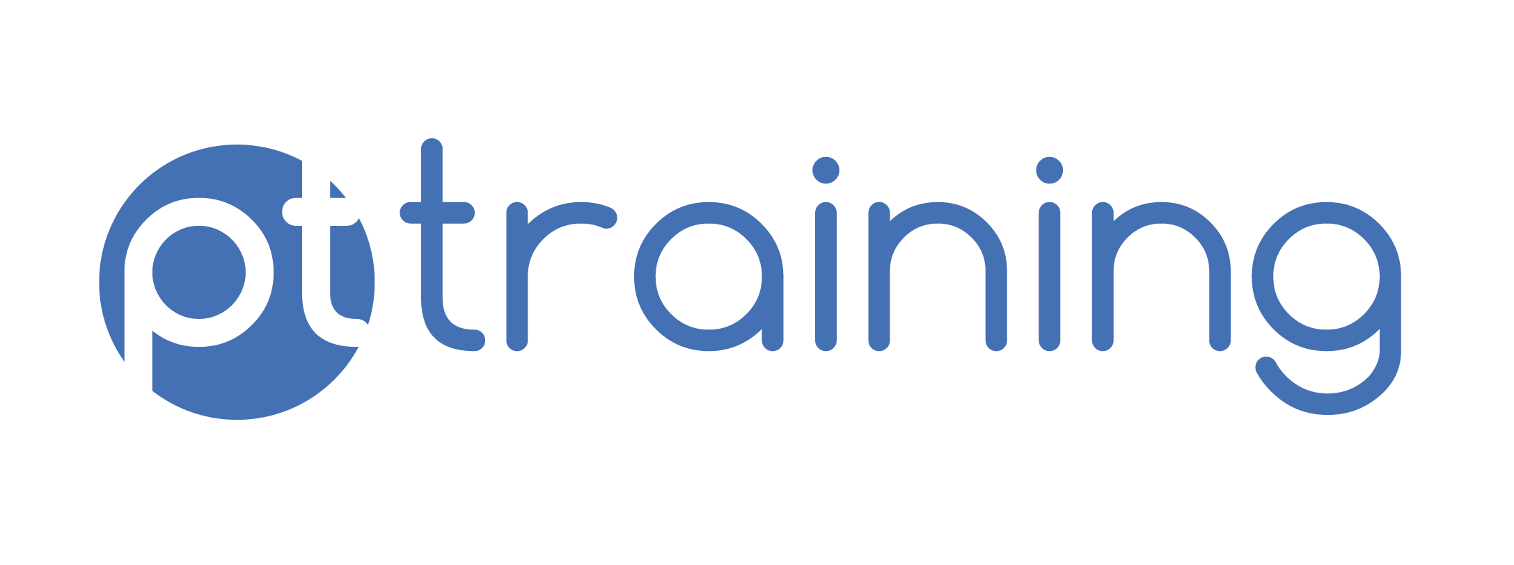 Logo pt-training